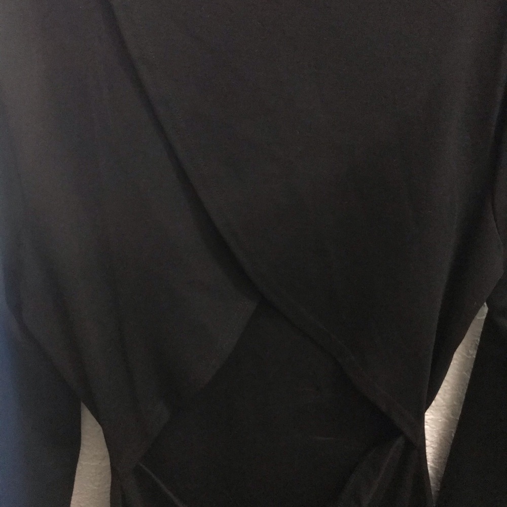 THE FIFTH LABEL BLACK DRESS - Picture 6 of 6